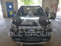 2017 Ford EXPLORER photo