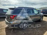 2017 Ford EXPLORER photo