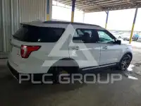 2017 Ford EXPLORER фото
