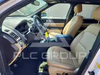2017 Ford EXPLORER фото
