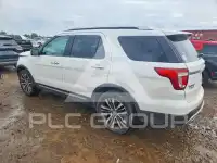 2017 Ford EXPLORER фото