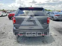 2017 Ford EXPLORER photo