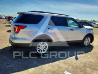 2017 Ford EXPLORER фото