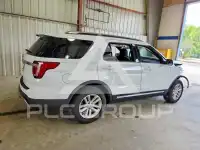 2017 Ford EXPLORER фото