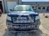 2017 Ford EXPLORER photo