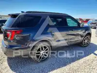 2017 Ford EXPLORER photo