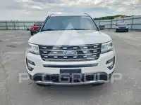 2017 Ford EXPLORER photo