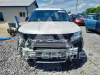 2017 Ford EXPLORER фото