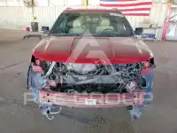 2017 Ford EXPLORER фото