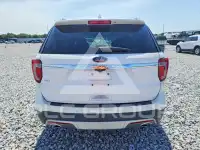 2017 Ford EXPLORER фото