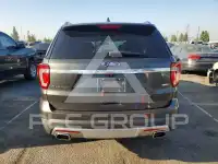2017 Ford EXPLORER фото