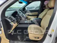 2017 Ford EXPLORER фото