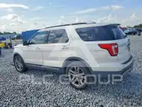 2017 Ford EXPLORER photo