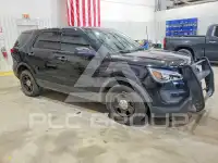 2017 Ford EXPLORER фото