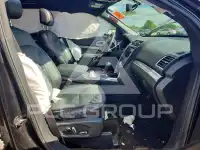 2017 Ford EXPLORER фото