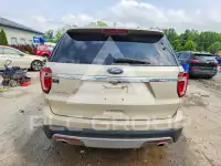2017 Ford EXPLORER photo