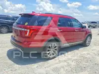2017 Ford EXPLORER photo