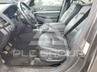 2017 Ford EXPLORER photo