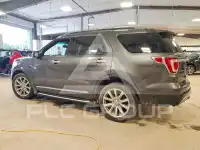 2017 Ford EXPLORER photo
