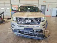 2017 Ford EXPLORER photo