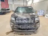 2017 Ford EXPLORER photo