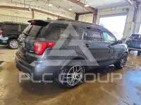 2017 Ford EXPLORER фото