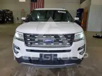 2017 Ford EXPLORER фото