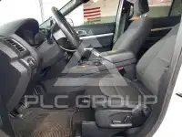 2017 Ford EXPLORER фото