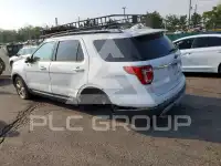 2017 Ford EXPLORER фото