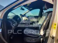 2017 Ford EXPLORER photo