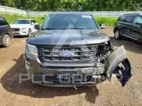 2017 Ford EXPLORER photo