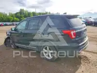 2017 Ford EXPLORER photo