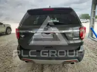 2017 Ford EXPLORER фото