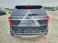 2017 Ford EXPLORER photo
