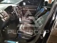 2017 Ford EXPLORER фото