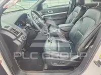2017 Ford EXPLORER photo