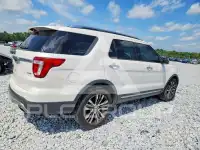 2017 Ford EXPLORER фото