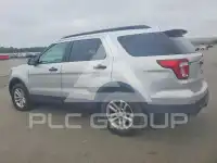 2017 Ford EXPLORER photo