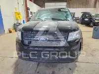 2017 Ford EXPLORER фото