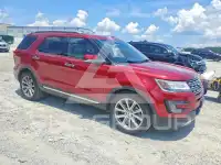 2017 Ford EXPLORER photo