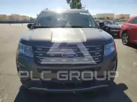 2017 Ford EXPLORER фото