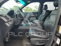 2017 Ford EXPLORER фото