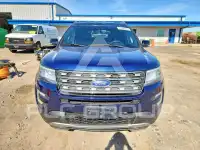 2017 Ford EXPLORER photo