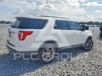 2017 Ford EXPLORER photo