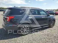 2017 Ford EXPLORER фото