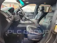 2017 Ford EXPLORER photo