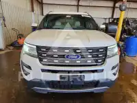 2017 Ford EXPLORER photo