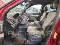 2017 Ford EXPLORER photo