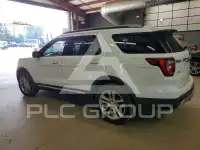 2017 Ford EXPLORER photo