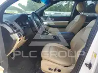 2017 Ford EXPLORER фото